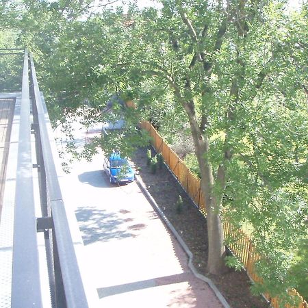 Hotel Rezidence & Wellness Blatov Praga Zewnętrze zdjęcie