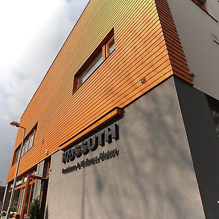 Hotel Rezidence & Wellness Blatov Praga Zewnętrze zdjęcie