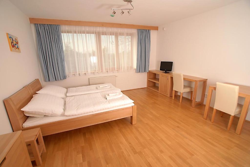 Hotel Rezidence & Wellness Blatov Praga Pokój zdjęcie
