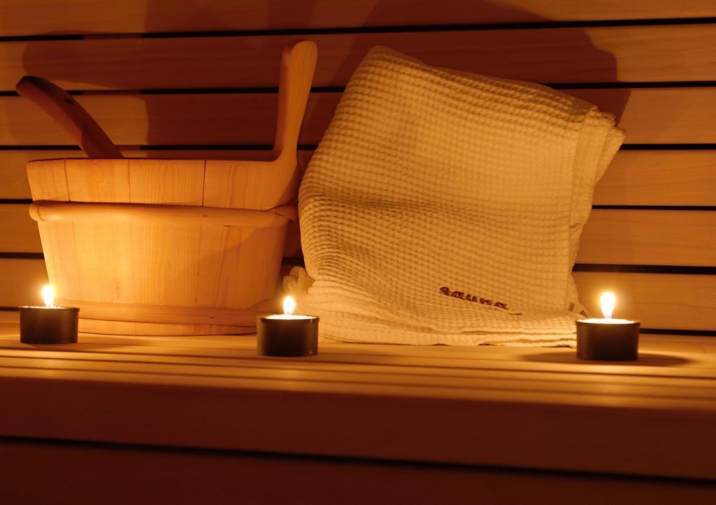 Hotel Rezidence & Wellness Blatov Praga Zewnętrze zdjęcie