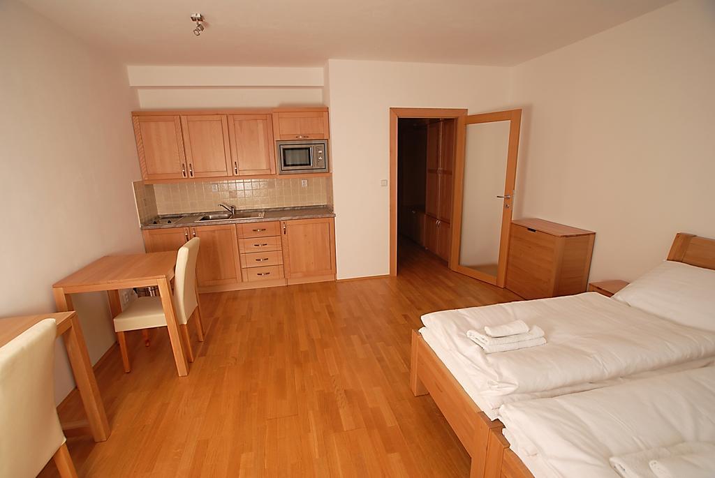 Hotel Rezidence & Wellness Blatov Praga Pokój zdjęcie