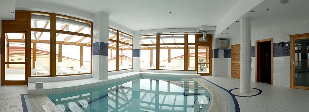 Hotel Rezidence & Wellness Blatov Praga Pokój zdjęcie