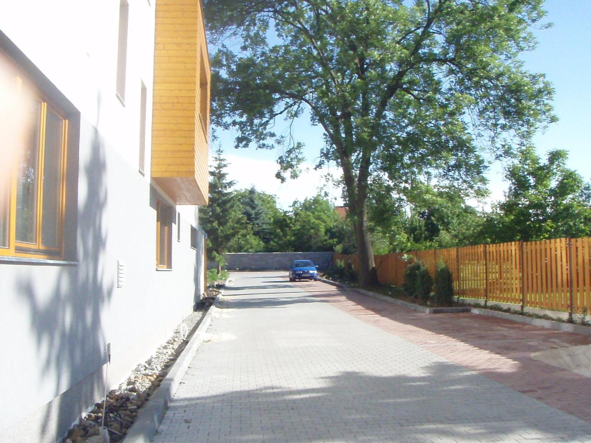 Hotel Rezidence & Wellness Blatov Praga Zewnętrze zdjęcie