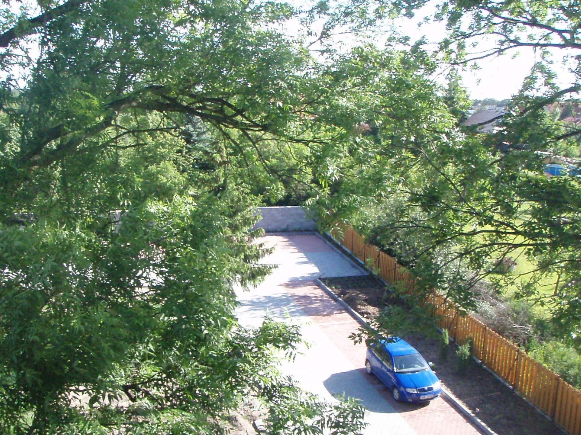 Hotel Rezidence & Wellness Blatov Praga Zewnętrze zdjęcie