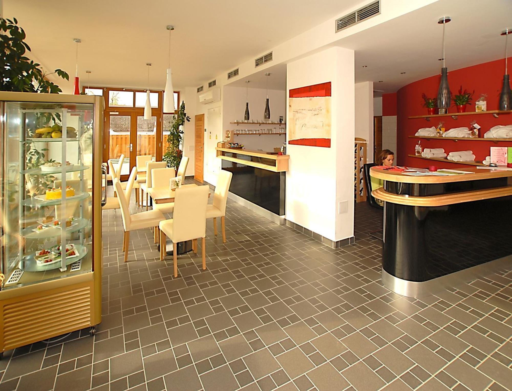 Hotel Rezidence & Wellness Blatov Praga Zewnętrze zdjęcie