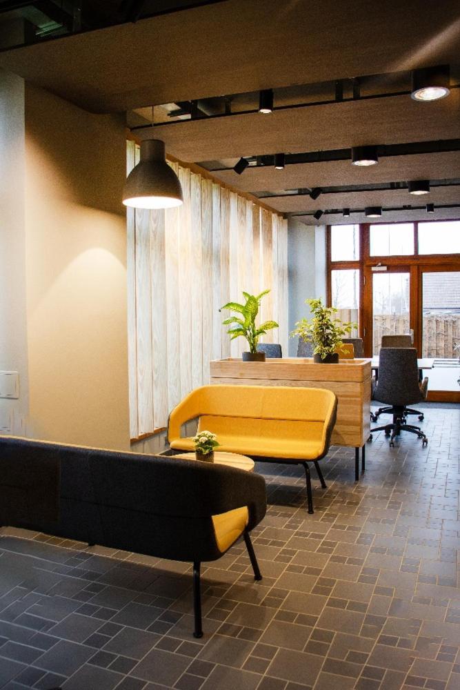 Hotel Rezidence & Wellness Blatov Praga Zewnętrze zdjęcie