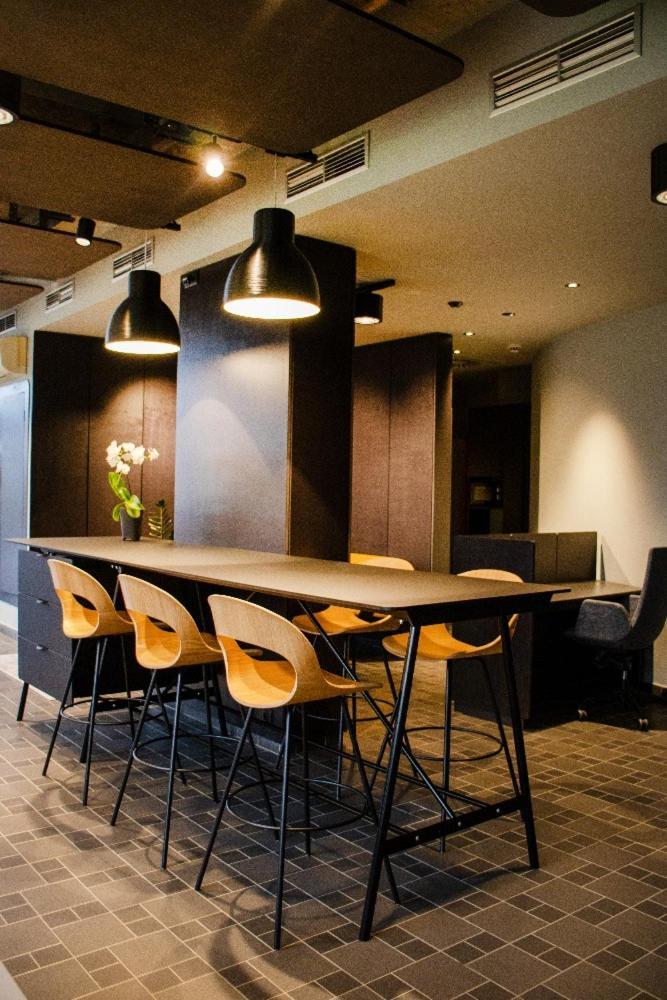 Hotel Rezidence & Wellness Blatov Praga Zewnętrze zdjęcie