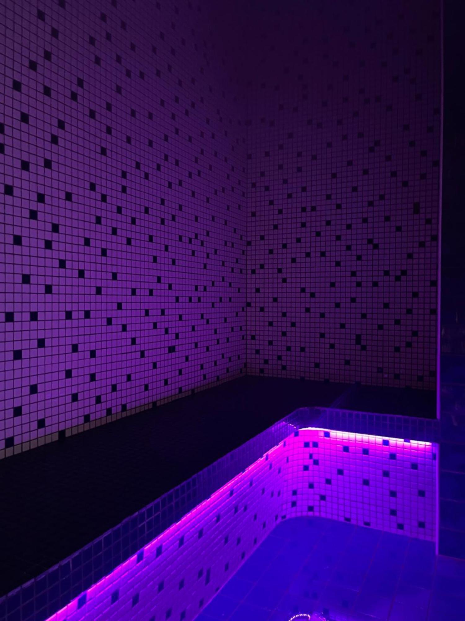 Hotel Rezidence & Wellness Blatov Praga Zewnętrze zdjęcie