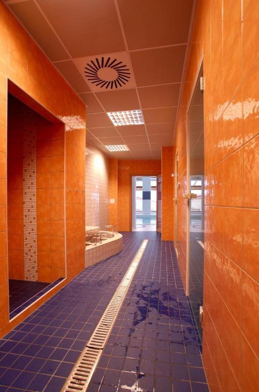 Hotel Rezidence & Wellness Blatov Praga Zewnętrze zdjęcie