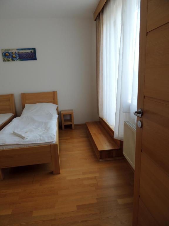 Hotel Rezidence & Wellness Blatov Praga Pokój zdjęcie