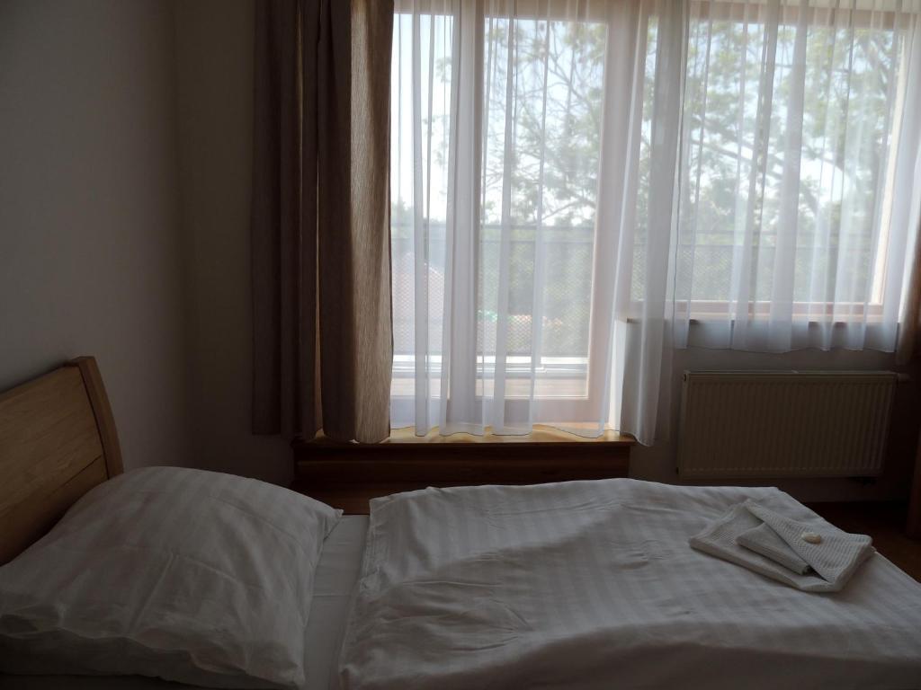 Hotel Rezidence & Wellness Blatov Praga Pokój zdjęcie